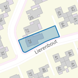 Perceel BTL00-D-3764