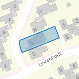 Perceel BTL00-D-3765