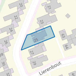 Perceel BTL00-D-3766