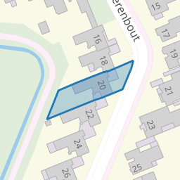 Perceel BTL00-D-3776