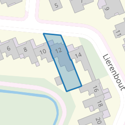 Perceel BTL00-D-3780