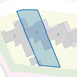 Perceel BTL00-D-3784