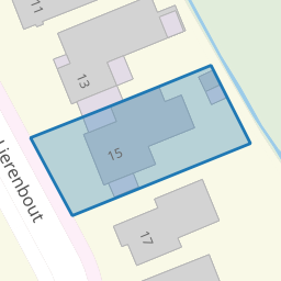 Perceel BTL00-D-3793