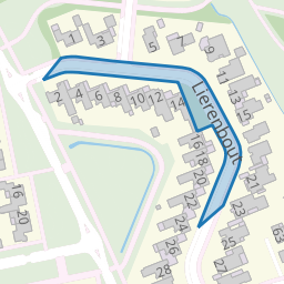 Perceel BTL00-D-3797