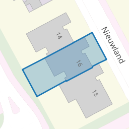 Perceel BTL00-D-3832