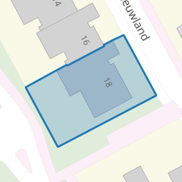 Perceel BTL00-D-3833