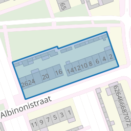 Perceel BTL00-D-3836