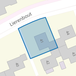 Perceel BTL00-D-3883