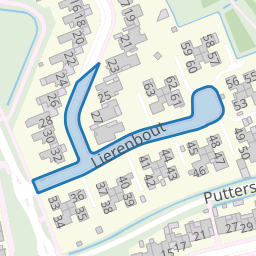 Perceel BTL00-D-3884