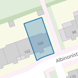 Perceel BTL00-D-3918