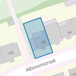Perceel BTL00-D-3919
