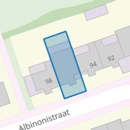 Perceel BTL00-D-3920