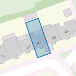 Perceel BTL00-D-3922