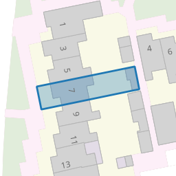 Perceel BTL00-D-3935