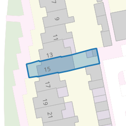 Perceel BTL00-D-3939