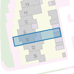 Perceel BTL00-D-3942