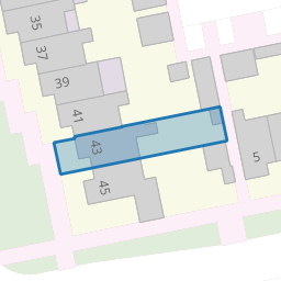 Perceel BTL00-D-3951