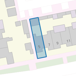 Perceel BTL00-D-3953