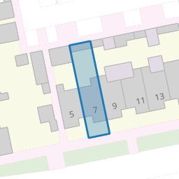 Perceel BTL00-D-3954