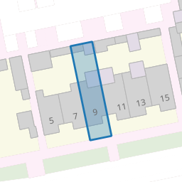 Perceel BTL00-D-3955