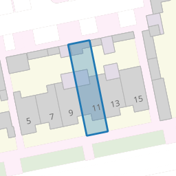 Perceel BTL00-D-3956