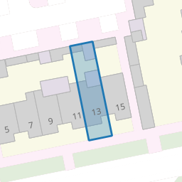 Perceel BTL00-D-3957