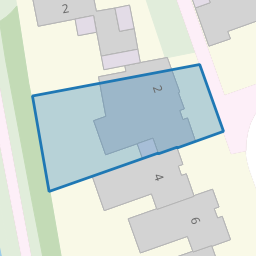 Perceel BTL00-D-3960