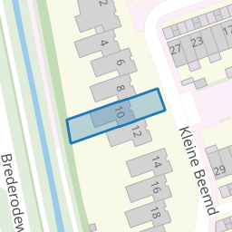 Perceel BTL00-D-3964