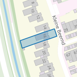 Perceel BTL00-D-3967