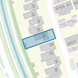 Perceel BTL00-D-3973