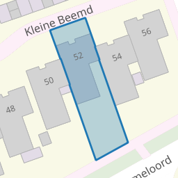 Perceel BTL00-D-3983