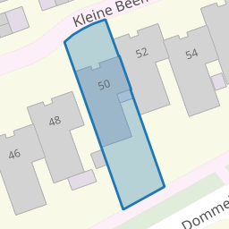 Perceel BTL00-D-3984