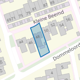 Perceel BTL00-D-3985