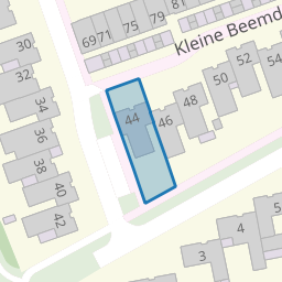 Perceel BTL00-D-3987