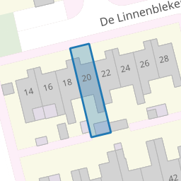 Perceel BTL00-D-3998