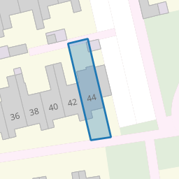 Perceel BTL00-D-4003