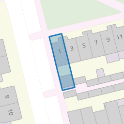 Perceel BTL00-D-4023