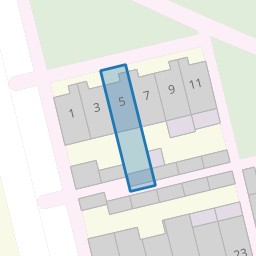 Perceel BTL00-D-4025