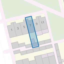 Perceel BTL00-D-4026