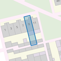 Perceel BTL00-D-4027