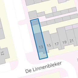 Perceel BTL00-D-4029