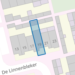 Perceel BTL00-D-4032