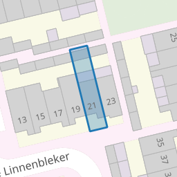 Perceel BTL00-D-4033