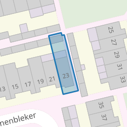 Perceel BTL00-D-4034