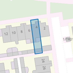 Perceel BTL00-D-4045