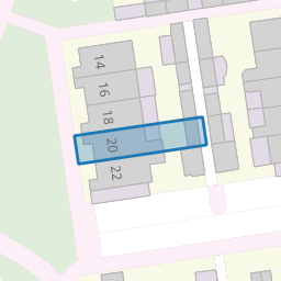 Perceel BTL00-D-4050