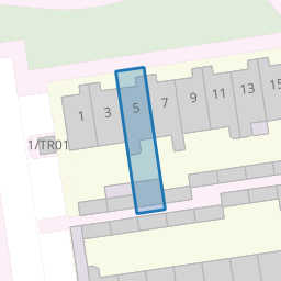 Perceel BTL00-D-4060