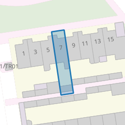 Perceel BTL00-D-4061