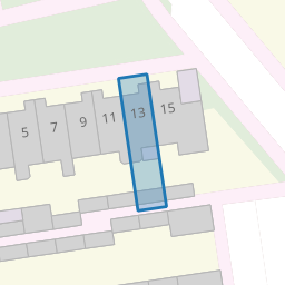 Perceel BTL00-D-4064