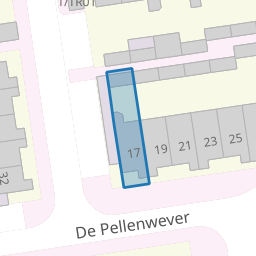 Perceel BTL00-D-4066